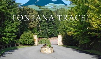 Fontana Trace Drive lot 33, Almond, NC 28702