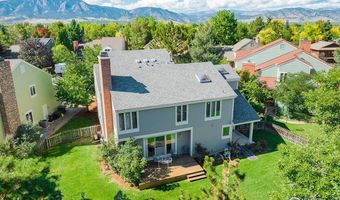 5235 Holmes Pl, Boulder, CO 80303