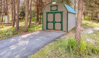 22 Miners Ct, Cascade, ID 83611