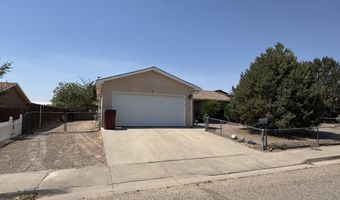 1637 JOAN St, Belen, NM 87002
