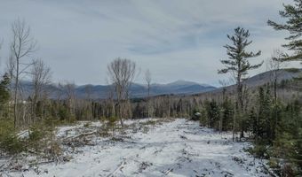 Ridge Road lot 43, Bethlehem, NH 03574