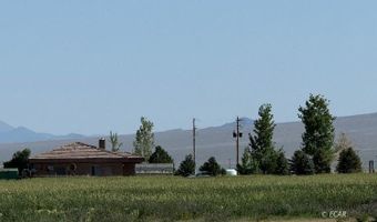 1199 Fire Station Rd S, Ely, NV 89301