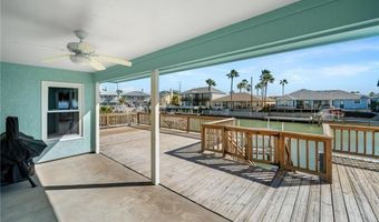 127 Sea Mist, Aransas Pass, TX 78336