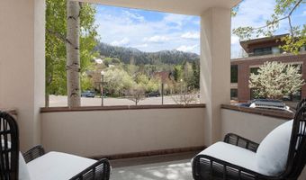 120 S Spring St 1, Aspen, CO 81611