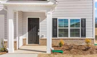 1019 Harb Dr, Archdale, NC 27263