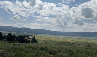 Lot 16 And 17 Saddleback Trail, Angel Fire, NM 87110