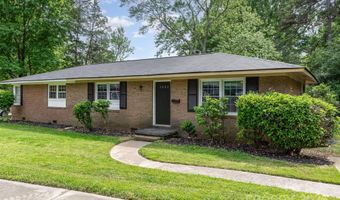 1532 Downs Ave, Charlotte, NC 28205