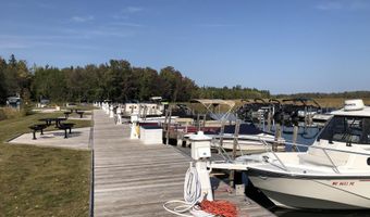 6430 6648 Admirals Point Drive Lot 9 Slip142, Alanson, MI 49706