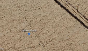 35152 CATTLE Ln 12, Bouse, AZ 85325