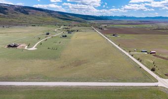 1105 S SORENSEN Way, Alta, WY 83414