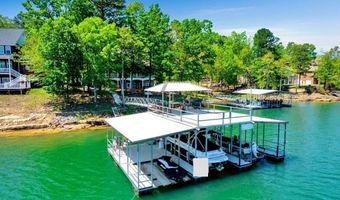 187 S POINTE Dr, Arley, AL 35541