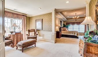 6 RIDGEVIEW Way, Allentown, NJ 08501