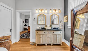 423 S Matubba St, Aberdeen, MS 39730