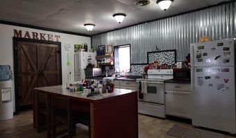 513 S C0BB, Apache, OK 73006