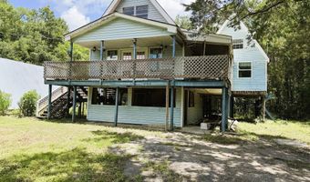 4080 7th Ave, Bay St. Louis, MS 39520
