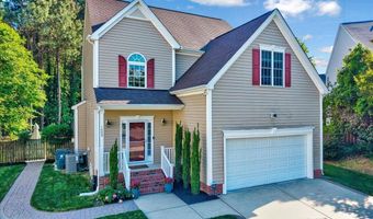 1009 Country Glen Ct, Apex, NC 27502