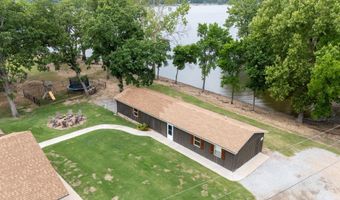 25815 S Horse Creek Dr, Afton, OK 74331