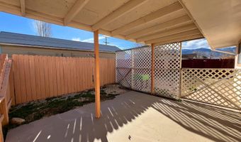 645 K St, Hawthorne, NV 89415