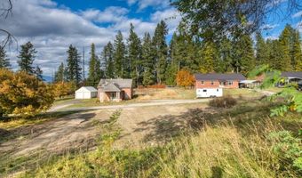 NNA Portside, Bonners Ferry, ID 83805