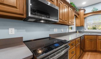 206 S Charity Hts, Bardstown, KY 40004