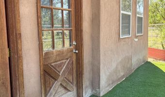 7015 McNutt Rd, Anthony, NM 88021