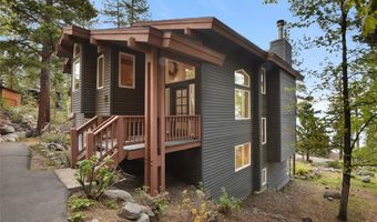 101 Red Cedar Dr 23, Incline Village, NV 89451