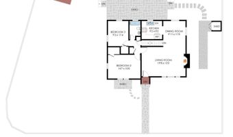 2911 EDGEHILL Dr, Alexandria, VA 22302