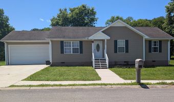 169 Claire St, Benton, TN 37307