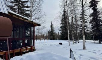 n/a NONE ASSIGNED, Central, AK 99730