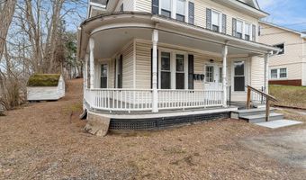 38 Long St, Barre, VT 05641