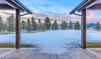 1019 Bridger Lake Dr, Bozeman, MT 59715