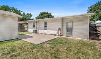 3813 GABLES St, Amarillo, TX 79110