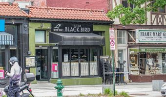 2901 NEWARK St NW, Washington, DC 20008