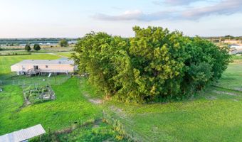 17810 Harreld Rd, Beggs, OK 74421