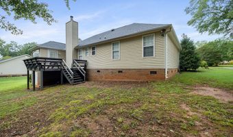 109 Coachman Ct, Anderson, SC 29625