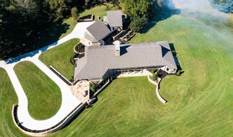 651 Cliff Top Rd, Blaine, TN 37709