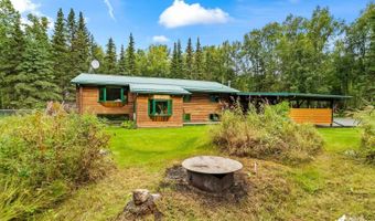 21624 Sean St, Chugiak, AK 99567