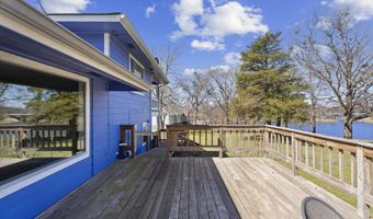 5057 E 425 Rd, Adair, OK 74330