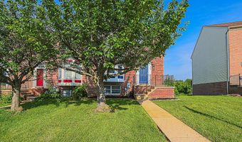 906 BUCKLAND Pl, Bel Air, MD 21014