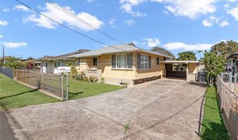 45-97 Waiape Pl, Kaneohe, HI 96744