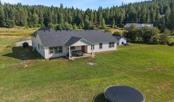 1974 KELSO LAKE Rd, Athol, ID 83801