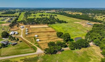990 Doss Rd, Millsap, TX 76066