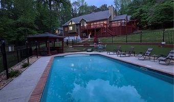 2601 County Line Rd NW, Acworth, GA 30101