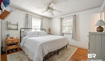 809 Moog Ave, Bay Minette, AL 36507