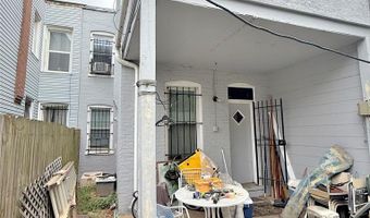 38 N STREET NW, Washington, DC 20001