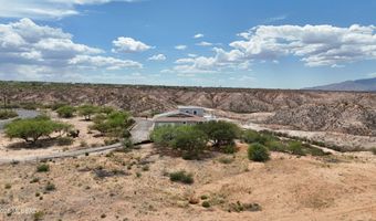 670 W Via Javalina, Benson, AZ 85602
