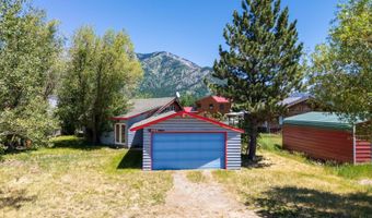 545 E COTTAGE Ln, Alpine, WY 83128