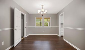 5710 Oakbrook Rd, Alexander, AR 72002