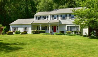 16 Vinetta Dr, Vernon, CT 06066