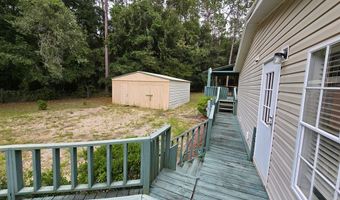 1719 62nd Pl, Bell, FL 32619